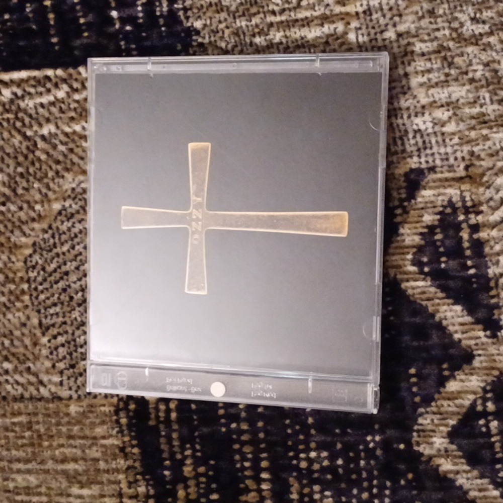 2/$50 Ozzy Osbourne "The Ozzman Cometh" - Double CD Album